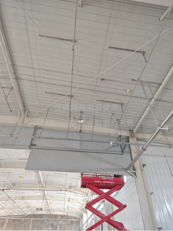 临洮县蔬菜厂房昭苏挡烟垂壁