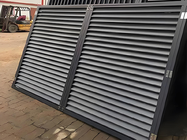 昭苏百叶窗 昭苏百叶窗