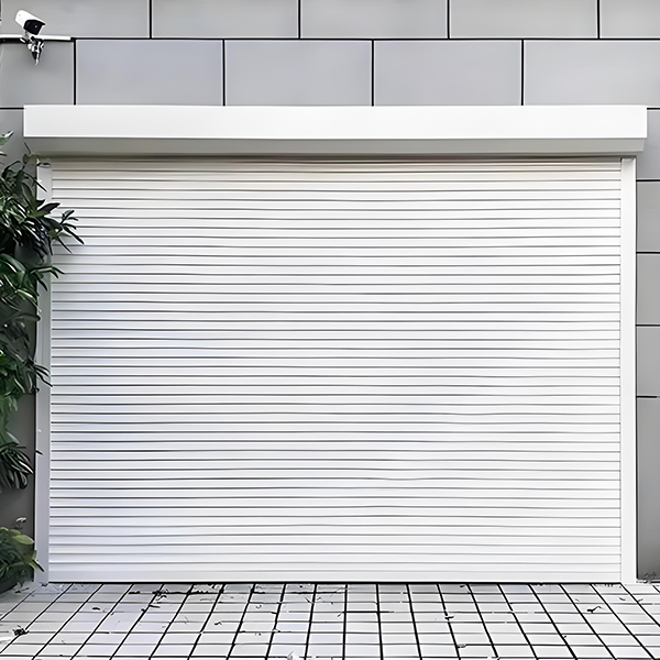 昭苏卷帘门 昭苏卷帘门