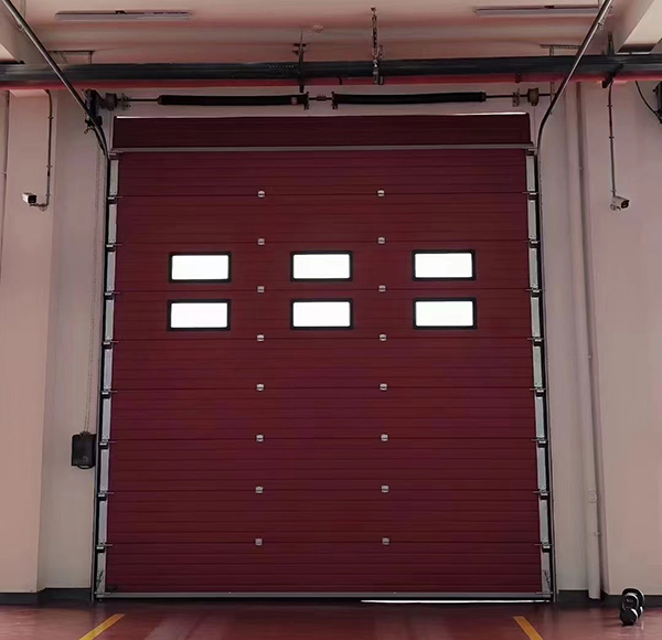 昭苏工业翻板门