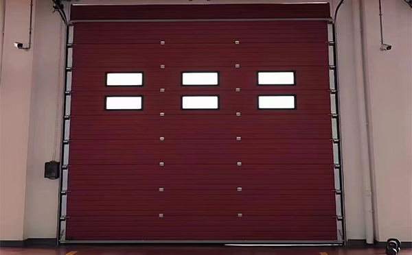 昭苏工业翻板门