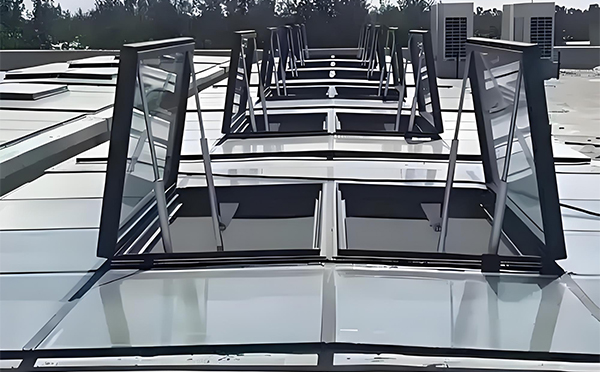 昭苏排烟窗 昭苏排烟窗