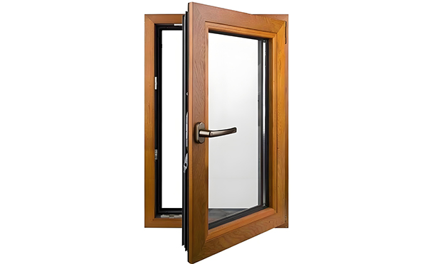 昭苏铝制耐火窗