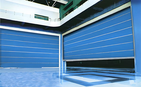 昭苏防火卷帘门