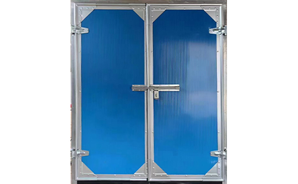 昭苏工业平开门