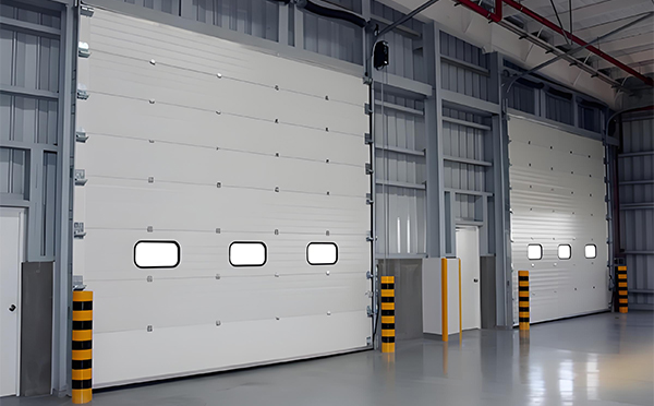 昭苏工业提升门