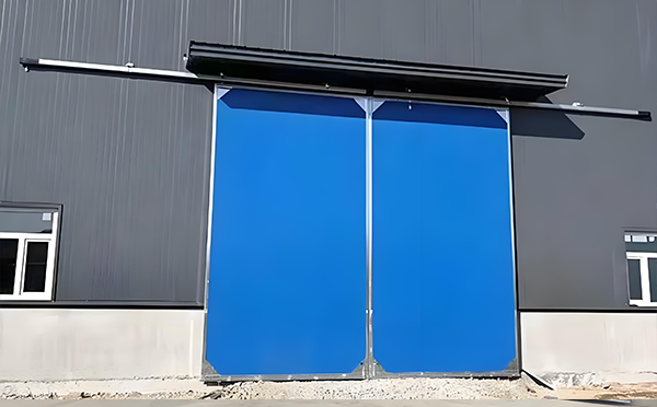 昭苏工业推拉门