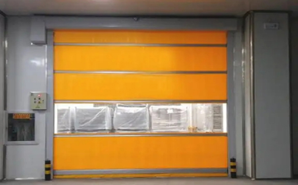 昭苏快速卷帘门与普通昭苏卷帘门有什么区别