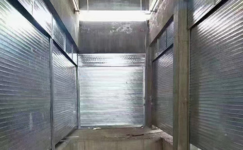 昭苏防火昭苏卷帘门应定期保养维护吗