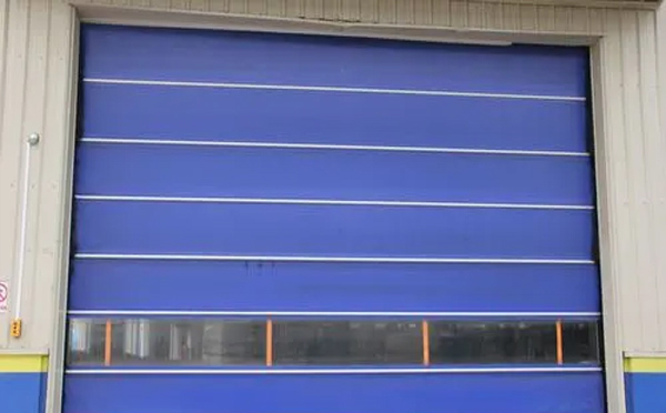 昭苏快速昭苏卷帘门互锁怎么接线