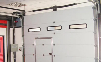 昭苏工业推拉门的设计方法