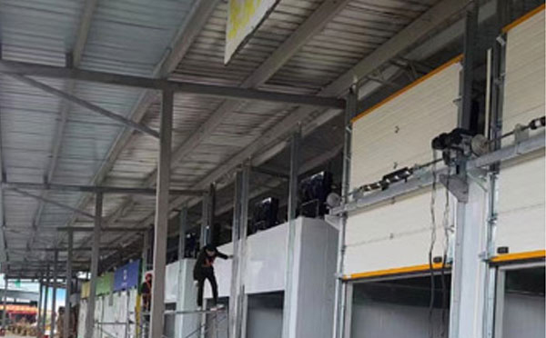 昭苏工业推拉门安装技巧与注意事项详解